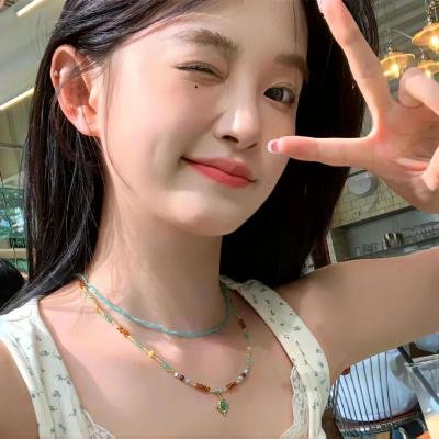 恋夏时光