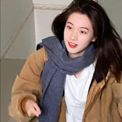 烈女与镖客